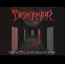 Desecrator (USA-2) : Beyond the Seven Doors of Death